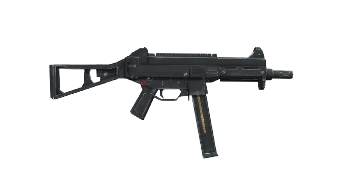 UMP45